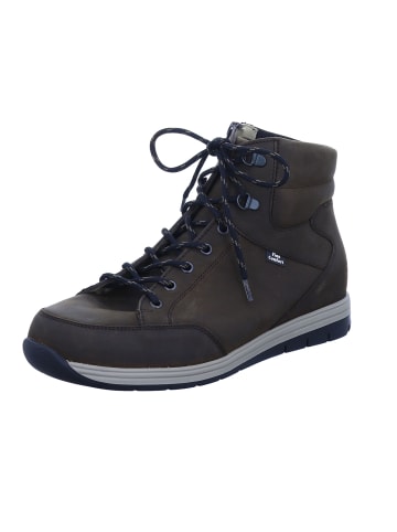 Finn Comfort Sneaker NAVARRA in coffee