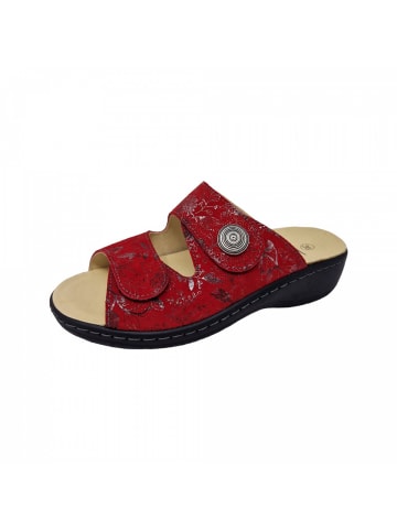 Belvida Pantolette  in Rot