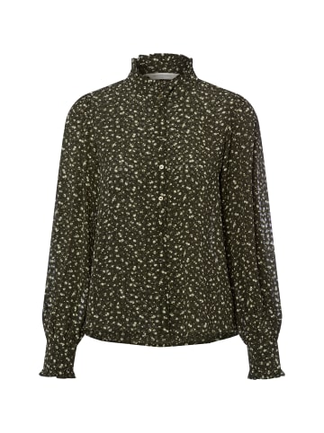 MOSS COPENHAGEN Bluse MSCHKaylen Oceanna in khaki