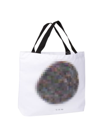 Mr. & Mrs. Panda Schultasche Fuchs Lord ohne Spruch in Weiß