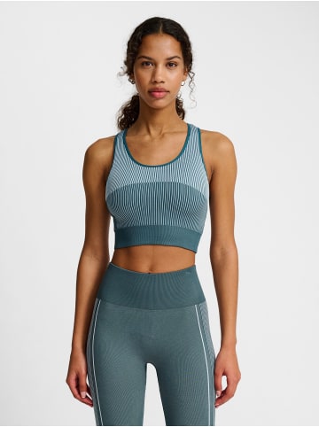 Hummel Bh Hmlyoga Multisport Damen in STARGAZER