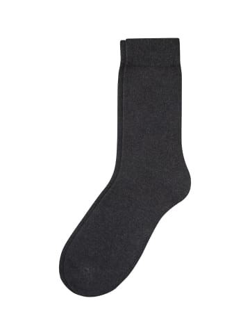 camano Socken 12er Pack anthracite melange