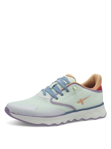 Tamaris Sneaker in grün