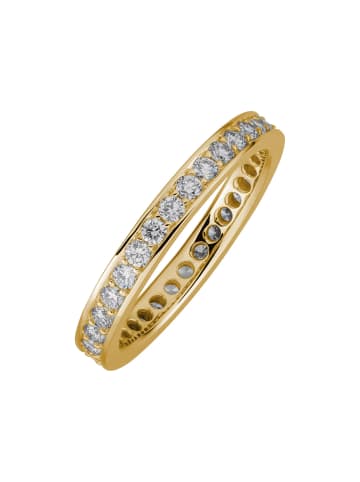 Lyomi 585/- Gold in gelb