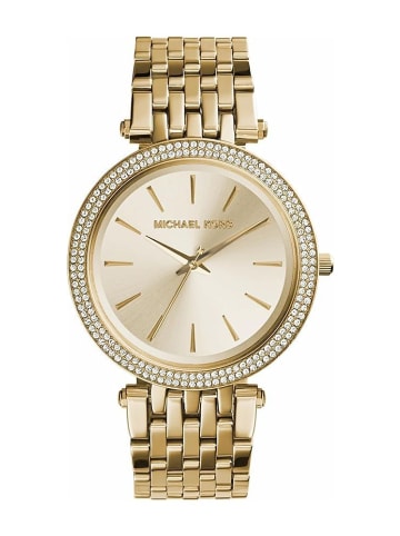 Michael Kors Darci Uhr gold MK3191