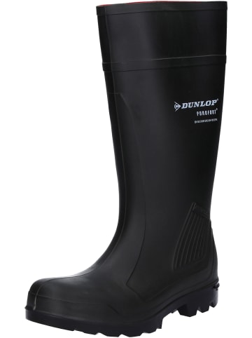 Dunlop Stiefel Purofort in grün