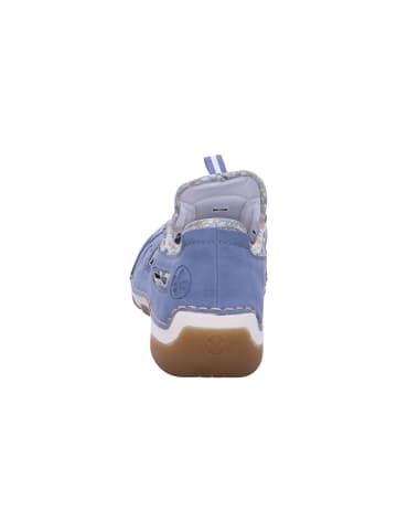 rieker Slipper  in Blau