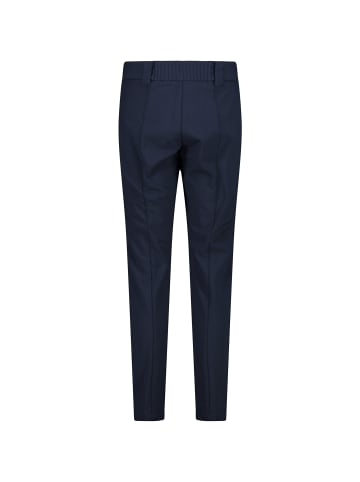 cmp Outdoorhose in BLACK BLUE