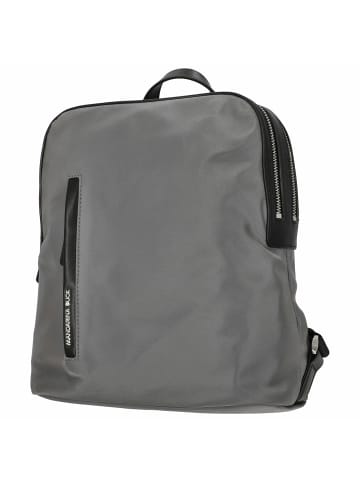 Mandarina Duck Hunter - Rucksack 30 cm (smoked pearl) in smoked pearl