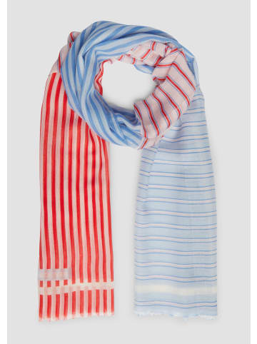 s.Oliver Tuch in 41G8_zartrosa