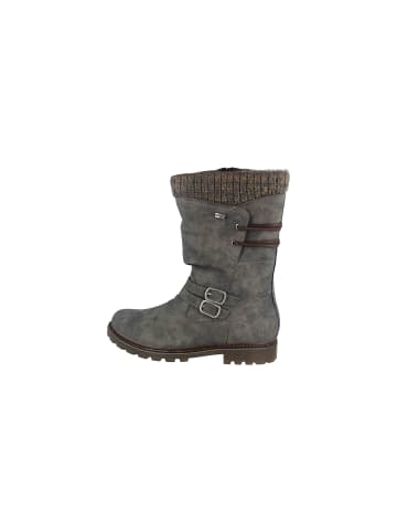 remonte Stiefel in Grau