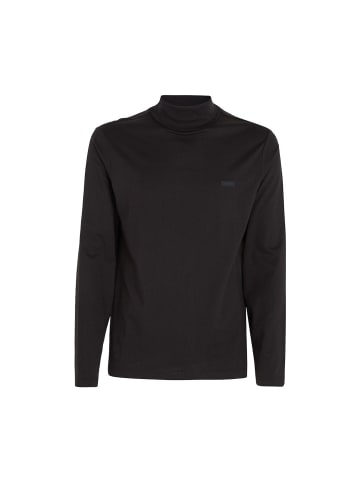 Calvin Klein Pullover in ck black