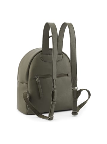 FREDs BRUDER My Bestie City Rucksack 30 cm khaki green