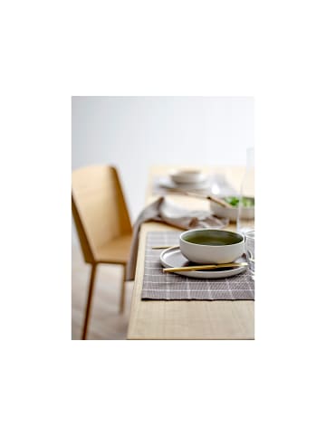 SÖDAHL Tischset Tischset Tischset Tischset in Taupe