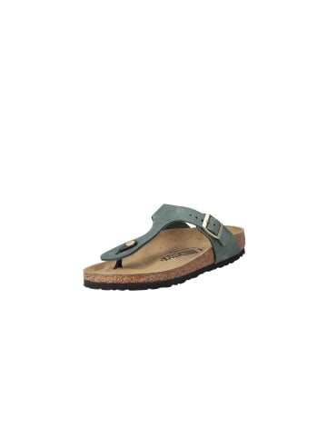 Birkenstock Zehentrenner Gizeh BS in thyme