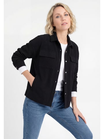 mimo Women Jacket in BLACK