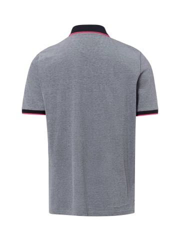 Andrew James Poloshirt in mais