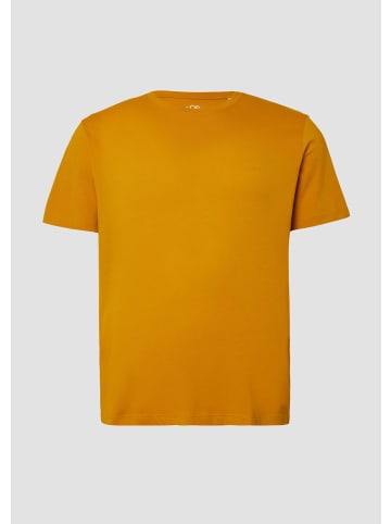 s.Oliver T-Shirt in 1622_honiggelb