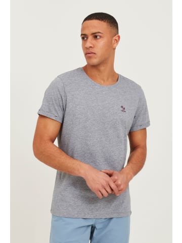 BLEND T-Shirt BHGila in Natur