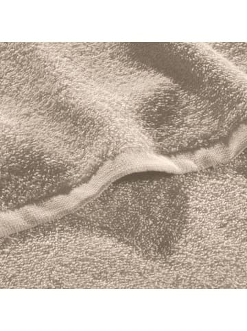 REDBEST Frottier, Leichtfrottier Handtuch Oceanside in beige