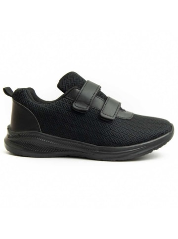 Montevita Sneakers Sportes3 in Schwarz