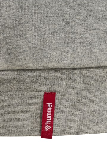 Hummel Hummel Sweatshirt Hmlred Multisport Damen in GREY MELANGE