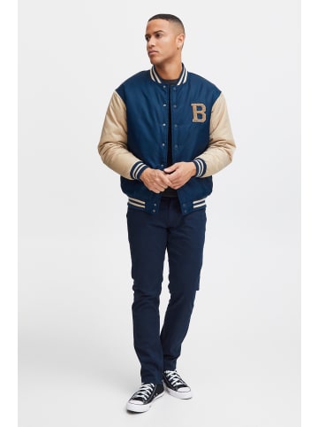 BLEND Bomberjacke BHCoby in Mittelblau