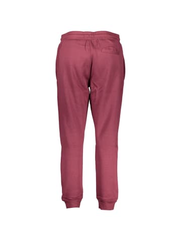 cavalli CLASS Lila Polyester Damen Trainingsanzug Hose