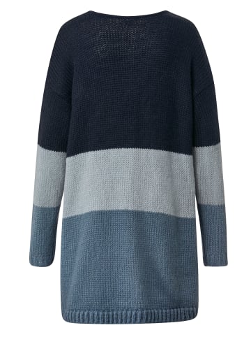 Angel of Style Pullover in marine