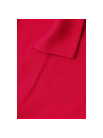 Street One T-Shirt in salsa red