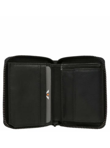 Voi Geldbörse für Erwachsene in schwarz