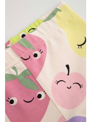 Coccodrillo Lange Leggings in bunt