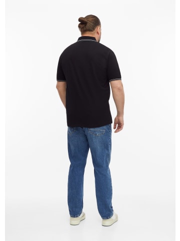 s.Oliver Polo-Shirt  in  99D1_schwarz