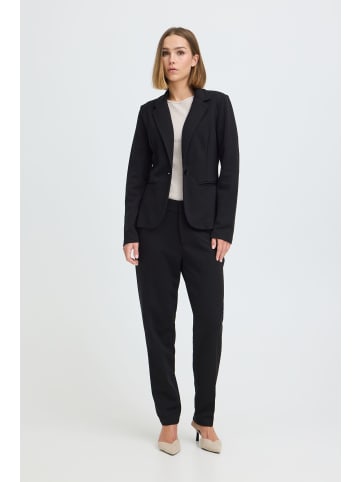 Oxmo Jackenblazer OXNTanja in Schwarz