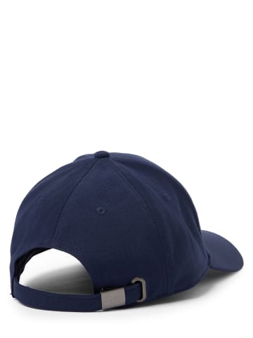 The North Face Cap in indigo - 0006