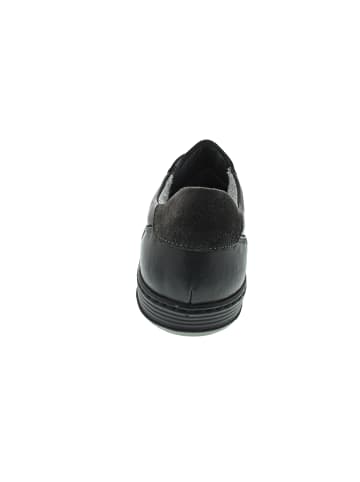 LLOYD BOSCO Sneaker low Schwarz