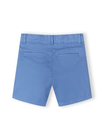 Minoti 2-er Pack Shorts 29SHORT255 in dunkelblau