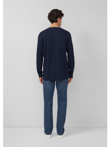 s.Oliver T-Shirt  in  5978_navy