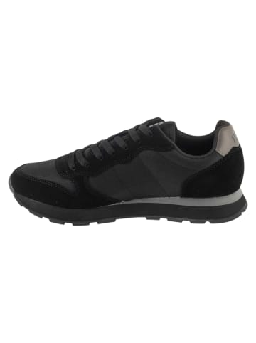 Sun68 SUN68 Tom Solid in Schwarz