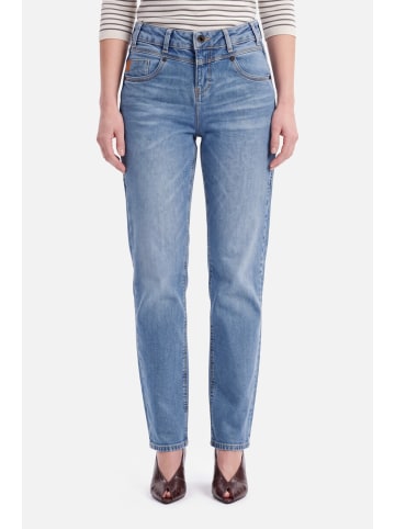Rea Regular Fit Spy Blue