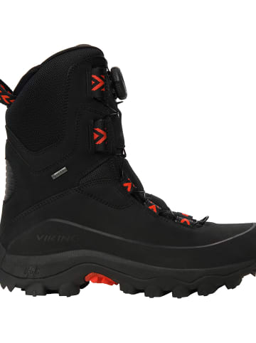 VIKING Footwear VILLREIN HIGH GTX BOA in Rot