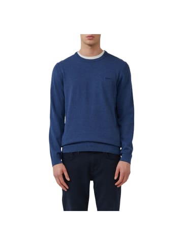 S.OLIVER RED LABEL Pullover in blau5