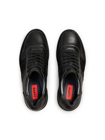 LLOYD Schuhe BOSCO in SCHWARZ
