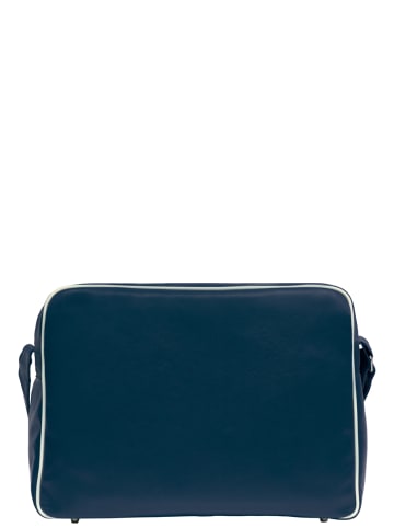 Logoshirt Tasche Air Zaire in blau