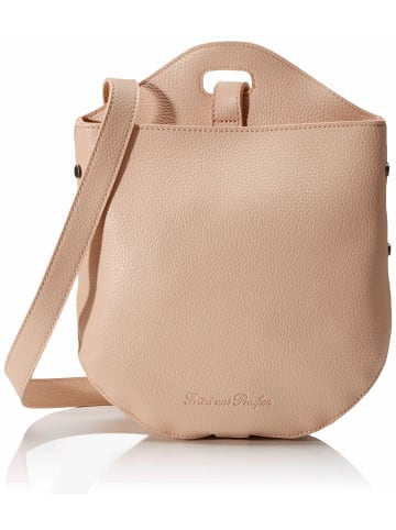 Fritzi aus Preußen Umhängetasche für Damen in rot