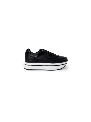 Guess Sneaker Schwarz