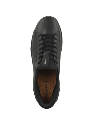 Geox Sneaker low U Flextride Plus A in schwarz