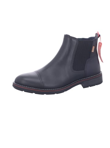 Pikolinos Stiefel in schwarz