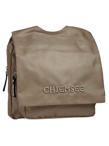 Chiemsee Umhängetasche Nylon in sand