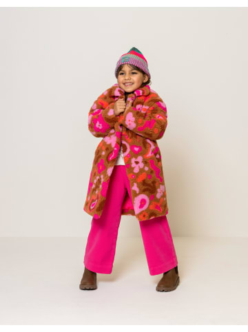 Oilily Abeany Mütze in Grün